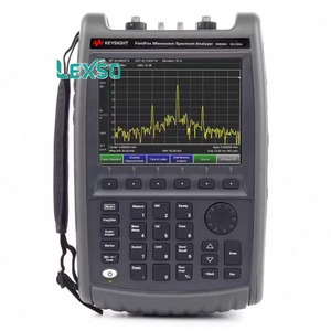 Analyseur N9961A d'occasion xgeqpt - Product Image 4