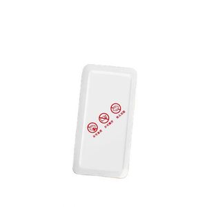 Tampon absorbant de qualité alimentaire pour fruits, légumes, viande, liquides et glace pilée, avec une grande capacité de conservation de la fraîcheur - Product Image 1