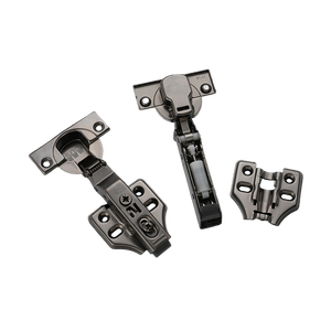 Engsel Hidrolik Jepit <span class=keywords><strong>Soft</strong></span> <span class=keywords><strong>Close</strong></span> 3D Adjustable - Product Image 3
