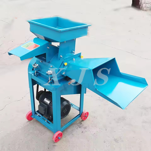 Machine manuelle d'ensilage pour animaux de ferme coupe-paillettes à main <span class=keywords><strong>broyeur</strong></span> à marteaux moteur usage domestique <span class=keywords><strong>broyeur</strong></span> de poisson <span class=keywords><strong>broyeur</strong></span> Kenya - Product Image 6