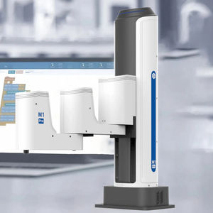 Brazo Robótico Inteligente con Control por Aplicación, Kit de Brazo Robótico de Escritorio Pequeño, Kits Robóticos Educativos Programables para la Escuela - Product Image 1