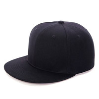 Gorra Clásica de Hip Hop con Visera Plana, Ajustable, Unisex, Camuflaje, Gorra de Béisbol Tipo Trucker para Caza