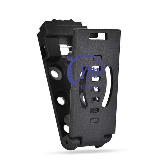 YUEMAI Hot Sale Outdoor Hunting Multifunctional Kydex Knife Scabbard Universal Knife Scabbard Clamp Holster Attachment