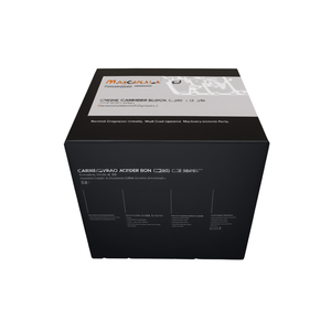 Bloque de Cilindros del Motor C280 8 12 16 3448 para Compactadora de Carreteras, Ensamblaje del Cárter Diésel - Product Image 1