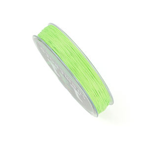 Lignes <span class=keywords><strong>de</strong></span> pêche coulantes à haute résistance d'absorption d'eau zéro <span class=keywords><strong>fil</strong></span> tressé pour ruisseaux et lacs pour la pêche - Product Image 4