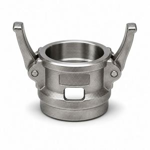 Pièces détachées pour tracteurs : Buse de pulvérisation en acier inoxydable 304 moulée par investissement, filetée, pour irrigation et refroidissement - Product Image 4