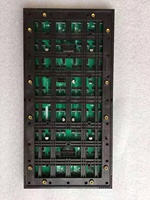 Module d'écran LED couleur plein écran SMD extérieur LJX P3, luminosité 5000 cd, garantie 3 ans, étanche IP65, angle de vision 170°, 4K