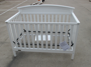 Berceaux de bébé en bois de luxe de haute qualité et abordables - Product Image 4