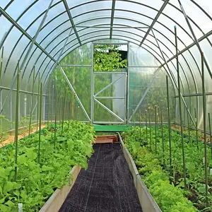 Werksdirektverkauf landwirtschaftliche Unkrautbekämpfung vliesstoff-Bodenbezug für Garten