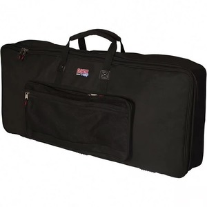 Sac de transport professionnel à roulettes pour clavier 61 touches, double épaule, personnalisé, certifié BSCI, pour clavier et orgue électronique - Product Image 3
