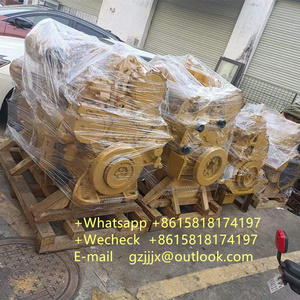 E3046B E3046C E3046D E3046E Cylinder assembly 3046B 3046C 3046D 3046 Diesel <b>engine</b> cylinder - Product Image 4