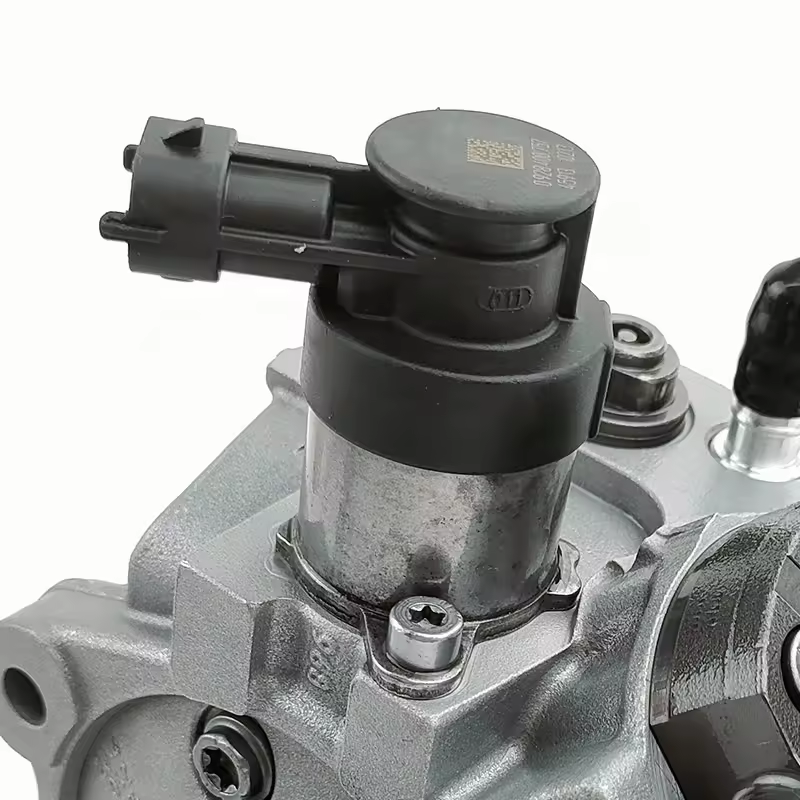 [専用出品]りゅう Amazon.com: FridayParts Fuel Injector 8971348420 Compatible