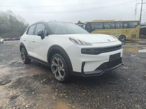 Voiture d'occasion en Chine Lynk & Co 06 Remix 1.5T Halo <span class=keywords><strong>2023</strong></span> SUV - Product Image 3