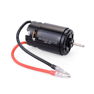 RC Crawler FPV Drone Upgrade Accessories Plastic Motor Components For 540 550 Bidirectional High‑Speed Brushed Motor - Product Image 3