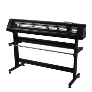 Giá rẻ hơn cho sơn bảo vệ phim ppf Vật liệu 65inch GH-1660BJ cắt decal với động cơ bước và giá thấp hơn - Product Image 4