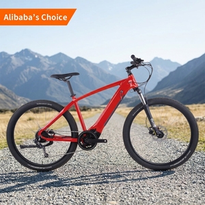 Mejor Motor Central de 36V 250W con Batería de Litio, Frenos de Disco Hidráulicos y Cuadro de Aluminio para Gravel, Urbano y Montaña - Product Image 4