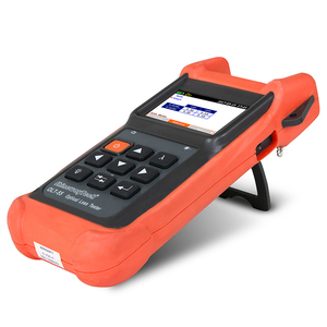 Shinewaytech OLT-55 Mètre de mesure de perte, équipement de test de fibre optique - Product Image 3