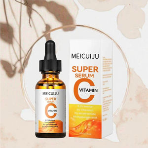 Di alta qualità <span class=keywords><strong>Super</strong></span> vitamina C essenza per il viso con acido ialuronico collagene Anti invecchiamento rughe siero viso - Product Image 4