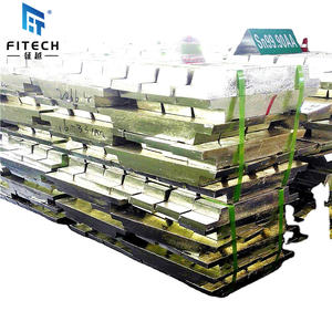 גבוהה טוהר עבור סגסוגת ביצוע <span class=keywords><strong>Sn</strong></span> מטיל עם תחרותי מחיר 99.9% פח מטיל - Product Image 1