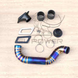 <span class=keywords><strong>Sea</strong></span>-<span class=keywords><strong>doo</strong></span> <span class=keywords><strong>300</strong></span> <span class=keywords><strong>RXT</strong></span>/GTX All Single TITANIUM Kit de escape trasero RS15120 <span class=keywords><strong>2018</strong></span> + KMI - Product Image 6