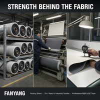 Vente en gros usine : Diaphragme de passerelle de train EMU en tissu enduit Hypalon, ignifuge, résistant aux UV, imperméable, modèle T5, haute résistance à la déchirure