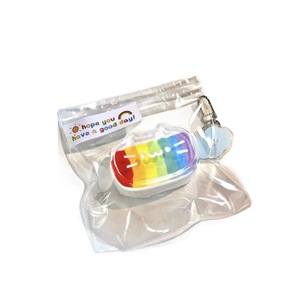 ของเล่นบีบคลายเครียดรูปแมวน่ารัก สีสันสดใส ยอดนิยม สำหรับเด็กชายและเด็กหญิง - Product Image 6