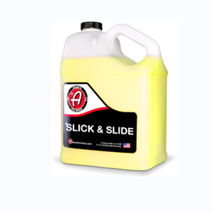 Vente directe d'usine OEM - Slick & Slide Detail Spray - Spray de lavage de voiture et scellant à la technologie de résine polymère Hyper Slick - Product Image 1