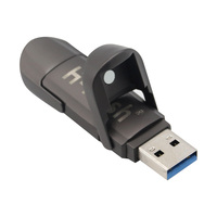 Flash Drive SSD-USB Kecepatan Tinggi 256gb 512gb 1tb USB 3.2 Tipe-C Hard Disk Eksternal untuk Laptop