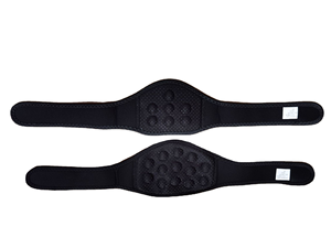 Tutore per il collo autoriscaldante magnetico in tessuto funzionale con tormalina di alta qualità a buon mercato - Product Image 4