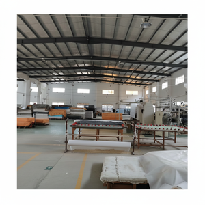 Maison préfabriquée en structure acier, écologique et durable, fabriquée en Chine - Product Image 1