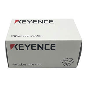 Lector de Códigos AI de Montaje Fijo Keyence SR-X80, CMOS 1024x800, IP67, Escáner de Códigos QR de Alta Velocidad para Automatización Industrial - Product Image 2