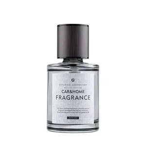 New Car Perfume Luxury High Grade 160ml Essential Oil Car Perfume Car Air Freshener