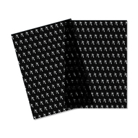 Film Hydrogel TPU de Haute Qualité en Feuille/Rouleau Plein Écran Taille A4/A3/300*200mm/180*120mm pour Téléphone Ultra Compatible avec GPS