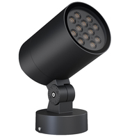 Projecteur Mulitilux IP65 pour l'extérieur 36W 48W Spot de jardin à LED de haute qualité LED pour le jardin paysager avec aluminium CE