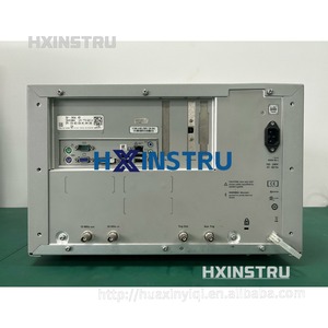 Oscilloscope haute performance Agilent DSAX92004A Infiniium 20 GHz d'occasion hx1 hx1 - Product Image 4