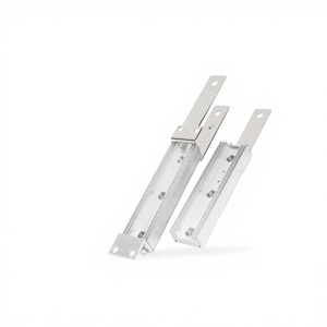 Démarreur progressif Shenmu en stock, fourni par l'usine, modèle 500A-3500A-4100A-2000A, dissipateur thermique en aluminium efficace, fabriqué en Chine - Product Image 1