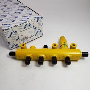 ชุดประกอบคอมมอนเรล 438-3418 สำหรับ 320D C6.4 - Product Image 5