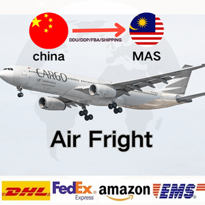 Недорогие авиаперевозки грузов из Китая в Малайзию |   Отслеживание от двери до двери со стабильным сроком доставки - Product Image 1