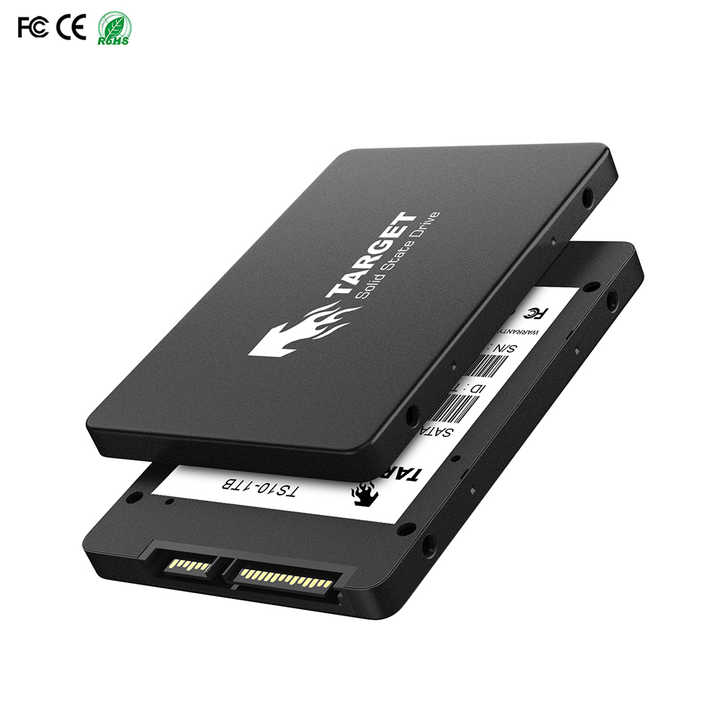 256GB SSD for Laptop Super Speed Reliable Storage