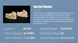Jp 3 डी प्रिंटर मशीन DLP-300 फोटोकॉपी प्रक्षेपण लेजर उच्च रिज़ॉल्यूशन बड़े औद्योगिक ग्रेड - Product Image 4