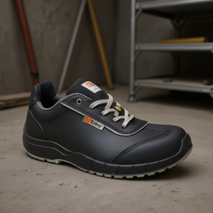 Calzado de Seguridad Ttake Granite Mid 46 con Puntera de Acero - Product Image 3