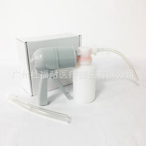 Portable Manual Home Use <b>Vacuum</b> <b>Suction</b> <b>Device</b> Emergency Home Use Manual <b>Suction</b> <b>Device</b> Available for Wholesale - Product Image 2