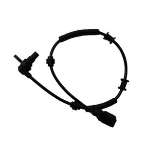 Capteur de vitesse de roue avant de véhicule authentique de haute qualité 4892009100 pour <span class=keywords><strong>SSANGYONG</strong></span> REXTON W 2.2 Xd <span class=keywords><strong>2012</strong></span> 2015 <span class=keywords><strong>KYRON</strong></span> 2.7 - Product Image 2