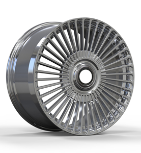 Jantes forgées sur mesure pour Coupé E-Hybrid 2021 20x9 ET50 20x10.5 ET64 - Product Image 1