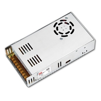Alimentation à découpage CA/CC 12V 24V 35W-400V à tension constante pour bande LED et éclairage publicitaire