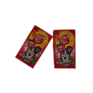 Good Looking High-Quality Custom Logo Pattern Printing Milk Carton Paper <b>Roll</b> Attractive Paper Packaging Milk Carton. - Product Image 2