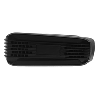 Nuevo Mini PC In-tel Core Ultra 7 155/165H, RAM DDR5 Máx. 48GB, SSD NVME, 3 Pantallas 4K, Computadora para Juegos e IA