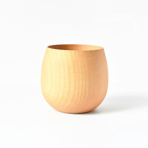 Fantasia All'ingrosso Arabo <span class=keywords><strong>Vintage</strong></span> Riutilizzabile In Legno Fatti A Mano Custom Hotel Casa Naturale di Legno di <span class=keywords><strong>Caffè</strong></span> Sake Tazza Tazza di Latte Tazza di Tè - Product Image 5