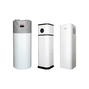 Bomba de Calor OEM Todo en Uno con Fuente de Aire para Calentamiento de Agua 200L 250L 300L - Product Image 3