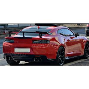 Alerón Trasero para Chevrolet Camaro 2016-2023, Accesorios para Automóviles, Modificación del Alerón Trasero - Product Image 6